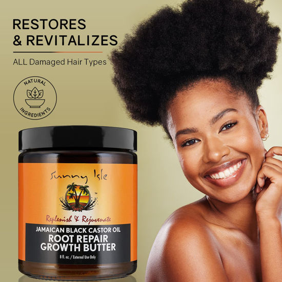 Huile Pour Barbe Sunny Isle - Soin Nourrissant Pour Barbe Plus Pleine Et Saine, Fabriqué Au Royaume-Uni