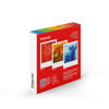 Picture of Polaroid Go Lens Filter Set - Set of three color lens filters for Polaroid Go Camera (6192)
