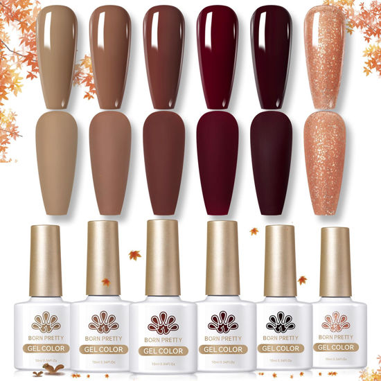 I Shan't Lack Laquer — Sinful Colors: Coffee Drip This nail polish is...