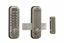 Picture of M220SN Surface Mount Lock
