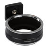 Picture of Fotodiox Pro Lens Mount Adapter Leica S (LS) Mount DSLR Lens to G-Mount GFX Mirrorless Camera