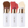 Picture of Ogee Face Stick Trio - Contour Stick Makeup Collection - Certified Organic Bronzer, Blush Stick, and Highlighter Stick for a Flawless Look