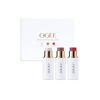 Picture of Ogee Face Stick Trio - Contour Stick Makeup Collection - Certified Organic Bronzer, Blush Stick, and Highlighter Stick for a Flawless Look