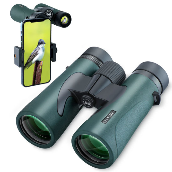 Hd birding sales