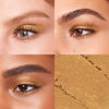 Picture of Mally Beauty Evercolor Eyeshadow Stick - Precious Gold Shimmer - Waterproof and Crease-Proof Formula - Easy-to-Apply Buildable Color - Cream Shadow Stick