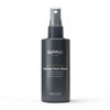 Picture of SUPPLY Healing Post Shave - Black Pepper & Fir After Shave - Nourishes Skin, Soothes Irritation, Boosts Cell Repair - Natural, Alcohol Free After Shave for Men - Safe for Sensitive, Acne-Prone Skin - 2 Oz Bottle