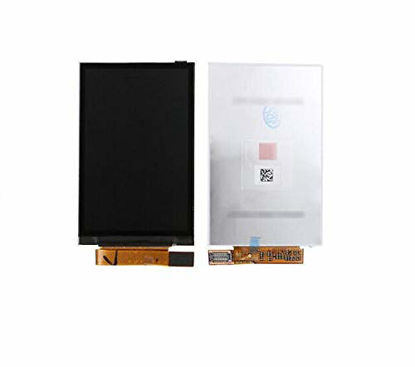 Picture of TheCoolCube LCD Display Screen Replacement for iPod Nano 5th Gen 4GB 8GB 16GB (NO Touch Digitizer Glass)