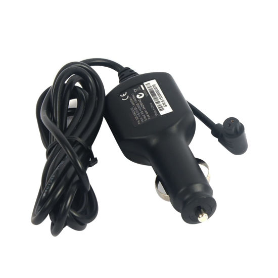 X-Rnio Car Charger with Retractable Cords for Multiple India