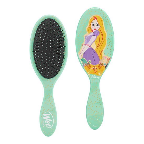 GetUSCart Wet Brush Original Detangling Hair Brush, Rapunzel (Ultimate