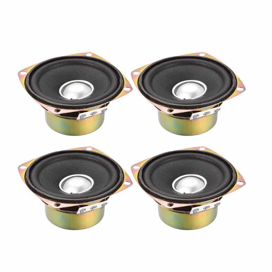 3 inch tweeter best sale speaker