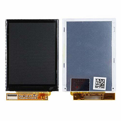 Picture of TheCoolCube LCD Display Screen Replacement for iPod Nano 4th Gen 4GB 8GB 16GB (NO Touch Digitizer Glass)