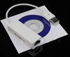 Picture of USB 2.0 to RS-485 RS-422 RS485 RS422 RJ45 RJ-45 Serial Adapter Converter FT232