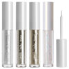 Picture of Erinde 4PCS Liquid Glitter Eyeliner EyeShadow Makeup, Tear Drop, Shimmer Metallic, Long Wearing Waterproof, Twinkle Under Eye Makeup Shadow Christmas Makeup