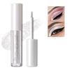 Picture of Erinde 4PCS Liquid Glitter Eyeliner EyeShadow Makeup, Tear Drop, Shimmer Metallic, Long Wearing Waterproof, Twinkle Under Eye Makeup Shadow Christmas Makeup