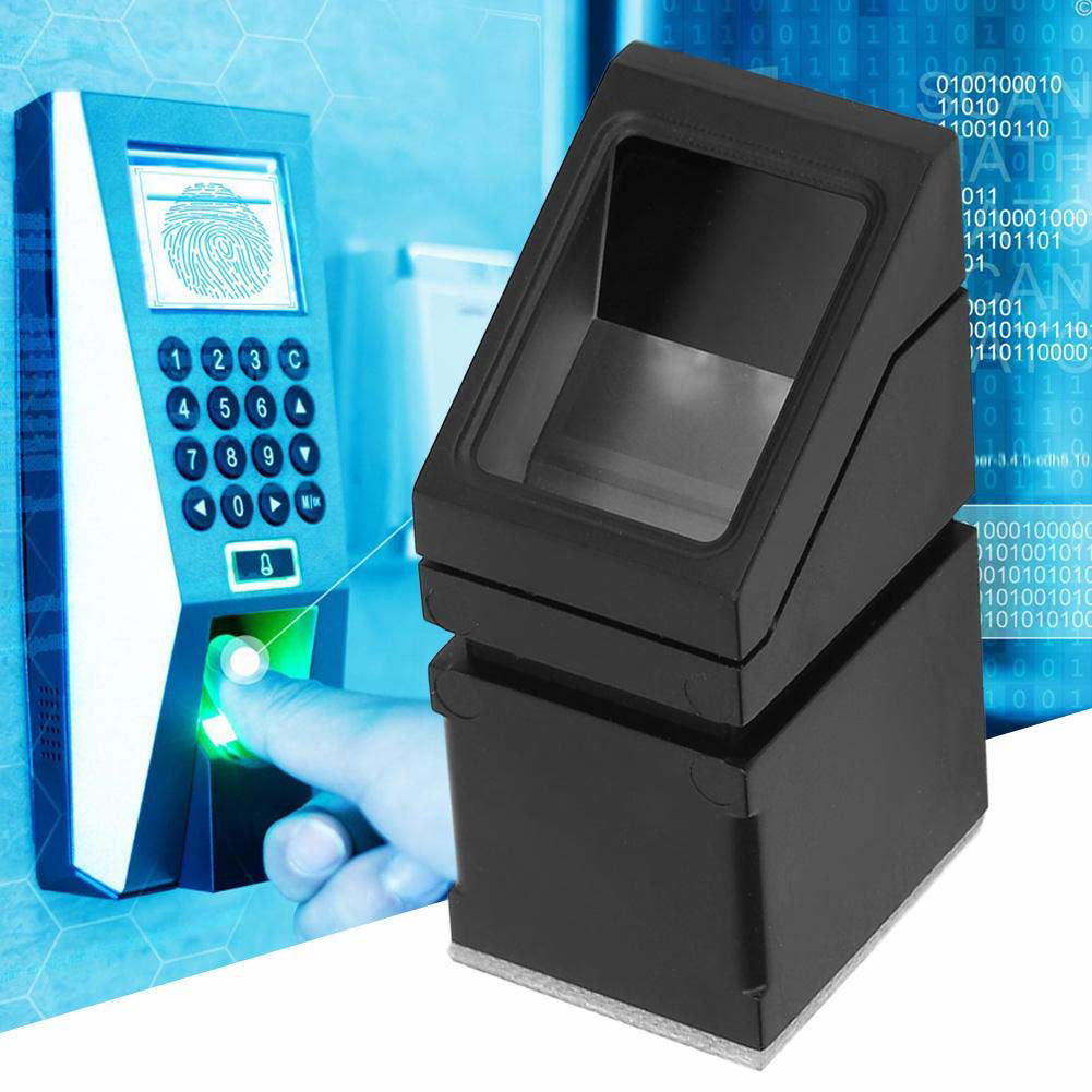 GetUSCart- R307 Fingerprint Reader Module,Optical Fingerprint Module ...