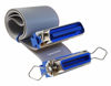 Picture of CablesOnline, 3ft. Centronics 36-Pin (CN36) Male to Female Flat Ribbon Parallel Extension Cable, P-4E03