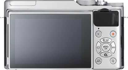 Picture of Expert Shield Anti-Glare Screen Protector for Fujifilm X-A10/X-A3 Camera, Standard