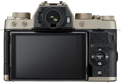 Picture of Expert Shield Anti-Glare Screen Protector for Fujifilm X-T100 Camera, Standard