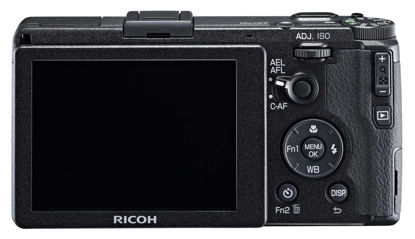 Picture of Expert Shield - The Screen Protector for: (Ricoh GR II/GR Anti Glare)