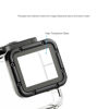 Picture of SOONSUN Waterproof Housing Case for GoPro Hero 7/6/5 Black Hero (2018), 45 Meters Underwater Protective Diving Housing Shell Case with Bracket Accessories for GoPro HERO7 HERO6 HERO5 Black Cameras