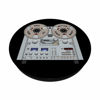 Picture of Reel to Reel Tape Recorder is Better Than Vinyl
