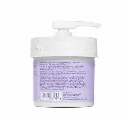 Picture of NatureWell Clinical Collagen Intense Moisture Cream, 10 Oz.