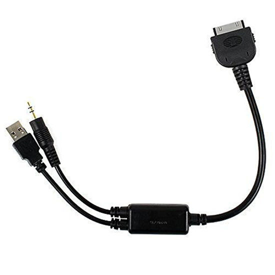 BMW USB adapter for Apple iPhone/iPod