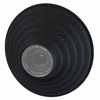 Picture of Silicone Lens Hood for Diameter 50-70mm Lens, Anti-Reflective Collapsible Reversible Lens Shade for Nikon Canon Sony Camera Lens, Blocks Unnecessary Reflection and Glare
