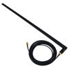 Kaunosta 6dbi WiFi Router Universal Versatile Antenna High Gain