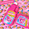 Picture of Mr. Bubble Original Bubble Bath - Hypoallergenic, Tear Free Bubble Bath Solution Makes Big Long Lasting Bubbles for Kids, Toddlers and Adults (Pack of 2 Bottles, 36 fl oz Each)
