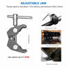 Picture of SMALLRIG Super Clamp(2 Pack) Magic Arm Clamp for DJI Ronin, Camera Monitor, LED Light 2058