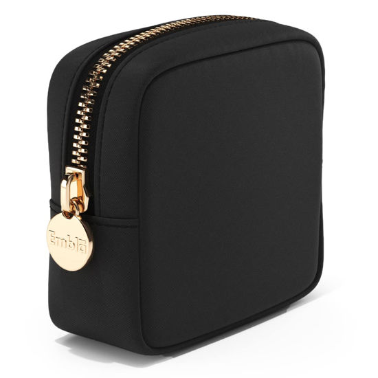 Nylon travel pouch 2025
