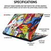 Picture of MightySkins Skin for Amazon Echo Show 8 (Gen 1) - Hibiscus | Protective Viny wrap | Easy to Apply and Change Style | Made in The USA