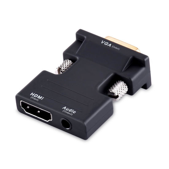 Hdmi to top vga ps3