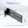 Picture of Rack Mount Kit Universal Adjustable 19 Inch Rack Ears for HP/ProCurve/Aruba/OfficeConnect/HPE and Other Switches