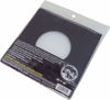 Picture of (25) Super Heavyweight Polylined Black Paper Inner Sleeves for 7" Records - Archival Quality, Acid-Free, Static-Free - Premium Protection
