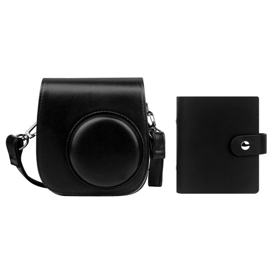 GetUSCart- Protective Camera Case for Fujifilm Instax Mini 11 12 9