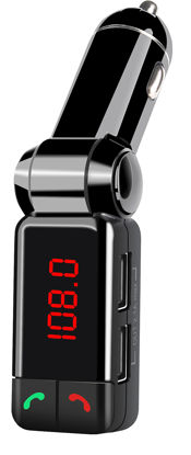 Picture of Bracketron Roadtripper Car Audio Bluetooth Transmitter (BT5-548-2)
