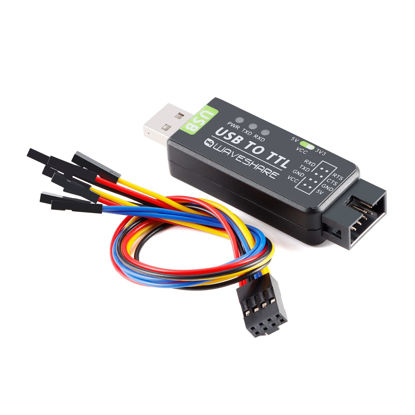 DSD TECH SH-U09C5 USB to TTL UART Converter Cable Poland