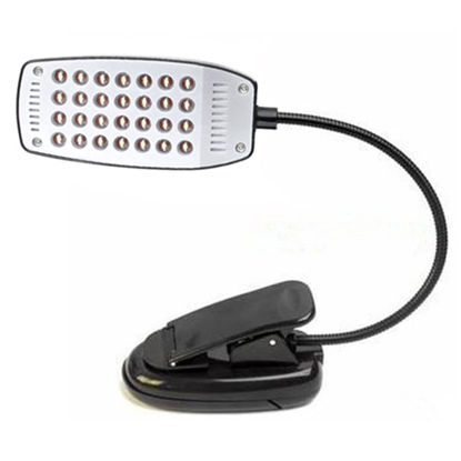 Picture of Relaxso Bright 28 LED Flex-Clip Book Light