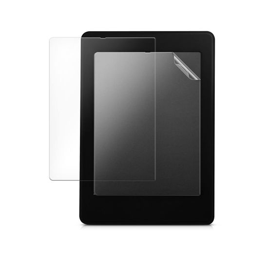 2 PCS Screen Protector For Kindle Paper white 11th Gen and