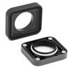 Picture of Replacement Lens Cover for GoPro Hero 5 6 7 Black Hero 2018 Camera Glass Protector Lens Cap Spare Lens Cover Repair Part