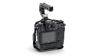 Picture of Tilta Camera Cage for Nikon Z9 Basic Kit - Black | TA-T31-A-B