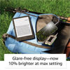 Picture of Kindle Paperwhite (16 GB) - Now with a 6.8" display and adjustable warm light - Agave Green