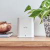 Picture of Arlo Ultra SmartHub - Certified Accessory - Connects Arlo Cameras to Wi-Fi, Works with Arlo Ultra 2, Ultra, Pro 5S 2K, Pro 4, Pro 3, Pro 2, Floodlight, & Video Doorbell Cameras - VMB5000, White, Small