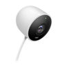Picture of Google Nest Cam Wired Outdoor Camera with Secure Nano-Magnet Mounting Kit
