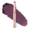 Picture of Mally Beauty Evercolor Eyeshadow Stick - Iced Plum Shimmer - Waterproof and Crease-Proof Formula - Easy-to-Apply Buildable Color - Cream Shadow Stick