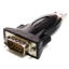 Picture of Tera Grand - Premium USB 2.0 to RS232 Serial DB9 Adapter - Supports Windows 11,10, 8, 7, Vista, XP, 2000, 98, Linux and Mac - Built with FTDI Chipset