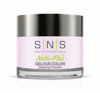 Picture of SNS Nails Dipping Powder - Nude in Spring Collection - NOS09-1 oz