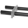 Picture of NICEYRIG 15mm Carbon Fiber Rod 8 Inch Applicable for Follow Focus, Shoulder Rig, Matte Box, Lens Support, Pack of 2-065
